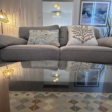 The Beach House บีร์เซบบูจา ภายนอก รูปภาพ