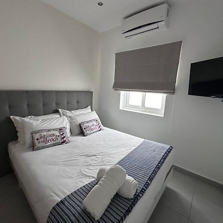 The Beach House บีร์เซบบูจา ภายนอก รูปภาพ