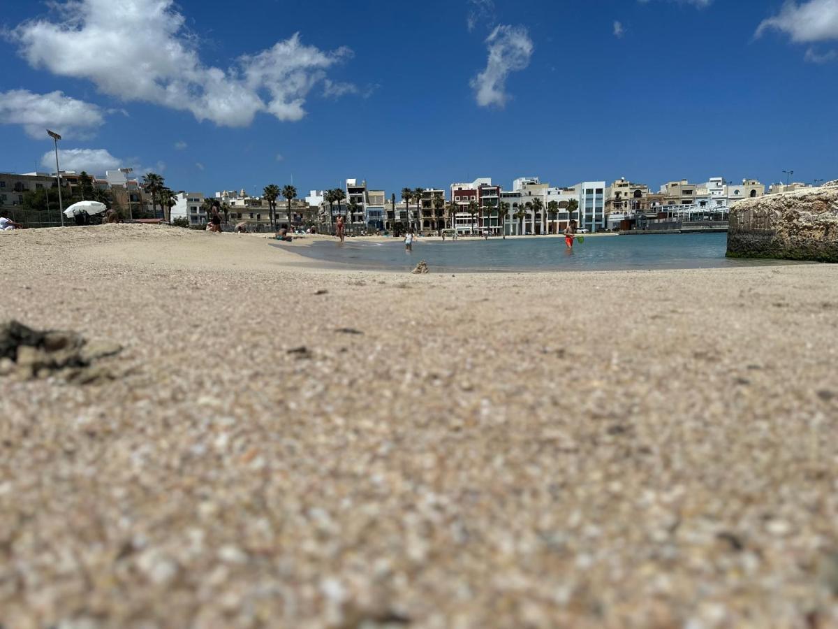 The Beach House บีร์เซบบูจา ภายนอก รูปภาพ