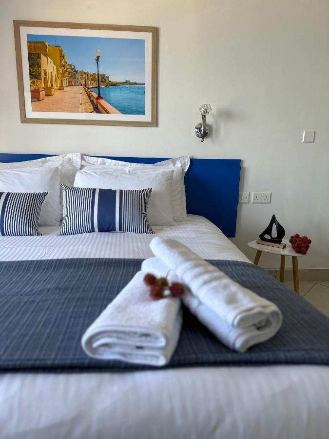 The Beach House บีร์เซบบูจา ภายนอก รูปภาพ