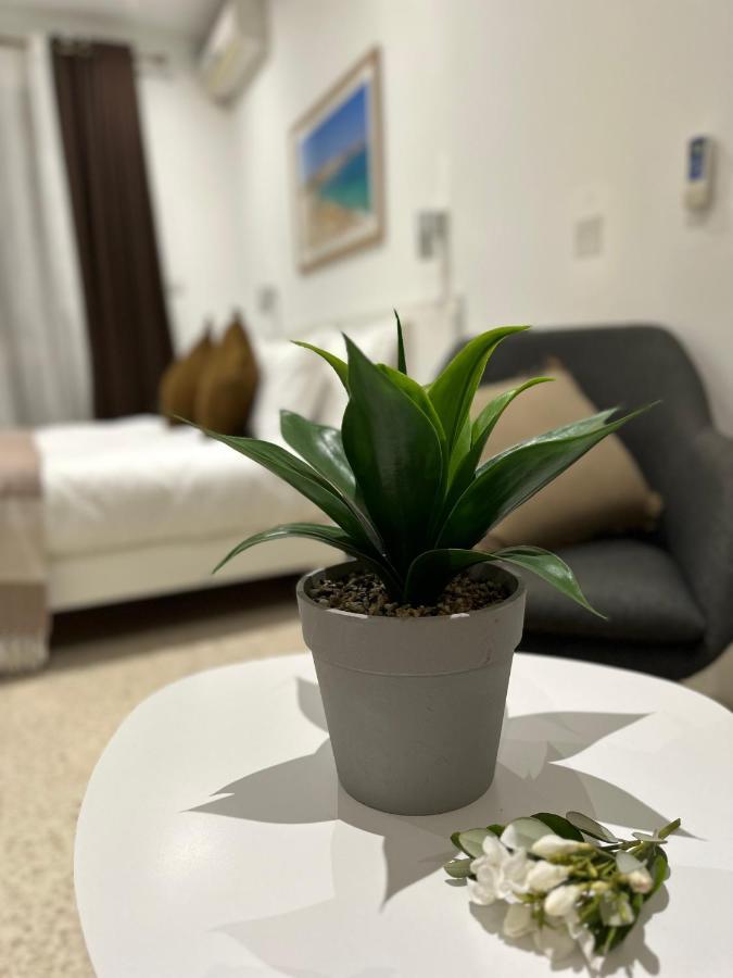 The Beach House บีร์เซบบูจา ภายนอก รูปภาพ