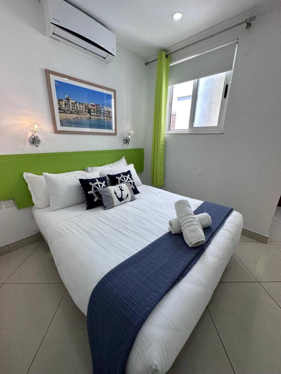 The Beach House บีร์เซบบูจา ภายนอก รูปภาพ